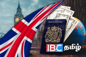 பிரித்தானியாவில் மூன்றே வருடங்களில் நிரந்தர குடியுரிமை பெறப்போகும் தரப்பு