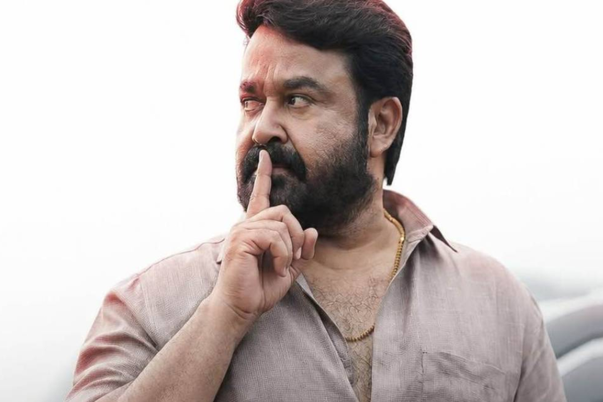 பாக்ஸ் ஆபிஸ்: நான்கு நாட்களில் த்ரிஷ்யம் 3 திரைப்படம் செய்துள்ள வசூல்.. எவ்வளவு தெரியுமா | Drishyam 3 Worldwide Box Office
