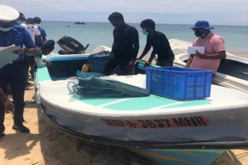 இலங்கையில் மனிதக் கடத்தலும் மனித வியாபாரம்! வியக்கும் சம்பவம்