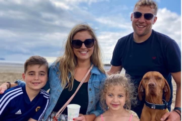 பிரித்தானியாவில் கணவன் கண் முன்னே கர்ப்பிணி மனைவிக்கு நேர்ந்த பரிதாபம்! தாயை இழந்த 3 குழந்தைகள்..