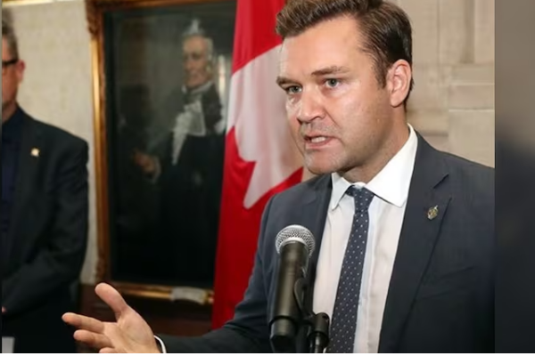 கனடாவில் மற்றுமொரு கன்சர்வேட்டிவ் உறுப்பினர் கட்சித் தாவல் | Jeneroux Joins Liberals 9 கனடாவில் மற்றுமொரு கன்சர்வேட்டிவ் உறுப்பினர் கட்சித் தாவல் | Jeneroux Joins Liberals 9