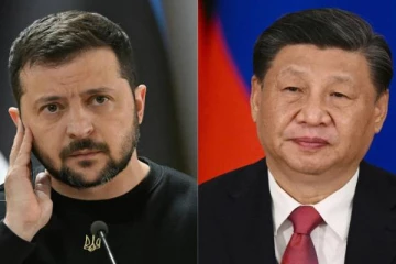 தொலைபேசியில் ஜெலன்ஸ்கியிடம் சீன ஜனாதிபதி கூறிய முக்கிய தகவல்!