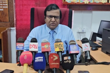 யாழ் மக்களுக்கு விடுக்கப்பட்ட எச்சரிக்கை!