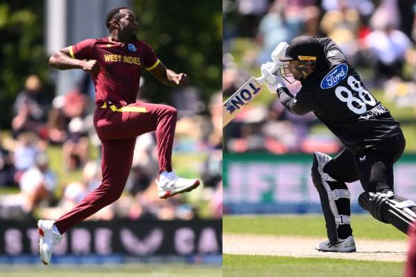 New Zealand vs West Indies, odi 2025 New Zealand vs West Indies, odi 2025
