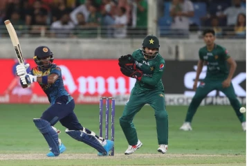 ஆசிய கோப்பை இறுதிப்போட்டி! இலங்கை, பாகிஸ்தான் இன்று மோதல்... அதிக வெற்றிவாய்ப்பு யாருக்கு?