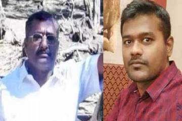 மனைவி விவகாரம்.., தந்தையை கொலை செய்த அரசு பள்ளி ஆசிரியரின் கொடூரமான சம்பவம்