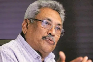 ஜனாதிபதி கோட்டாபய வழங்கிய பதவியை இராஜினாமா செய்த சிறப்பு உறுப்பினர்!