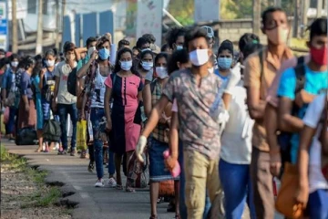 தொடரும் கொவிட் -19 ; தடுப்பு வழிகாட்டுதல்கள் நீடிப்பு!