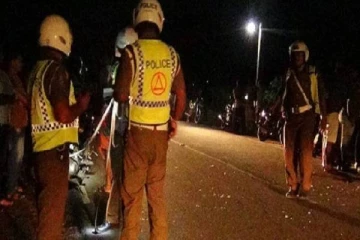 வவுனியாவில் இளைஞரொருவர் மீது கத்திக்குத்து தாக்குதல்