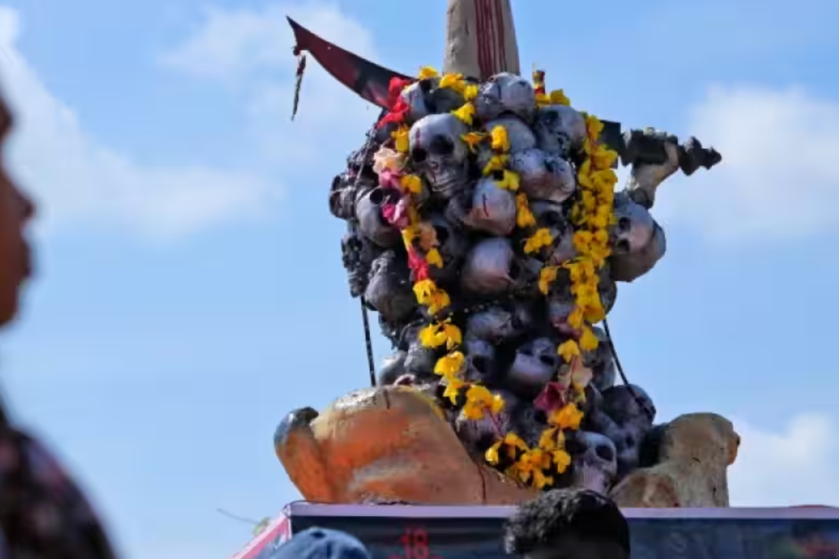 நந்திக் கடலை செங்கடலாக பார்த்த இந்த உலகம்..! முள்ளிவாய்க்கால் படுகொலை தொடர்பில் தமிழக இயக்குனர் | Mullivaikal Rememberance Director Gowthaman நந்திக் கடலை செங்கடலாக பார்த்த இந்த உலகம்..! முள்ளிவாய்க்கால் படுகொலை தொடர்பில் தமிழக இயக்குனர் | Mullivaikal Rememberance Director Gowthaman
