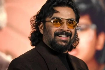 ரூ. 1000 கோடி பட்ஜெட் படத்தில் இணைந்துள்ள நடிகர் மாதவன்... செம கூட்டணி