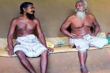 ஆதிவாசி தலைவரின் மனைவி கொரோனாவுக்கு பலி