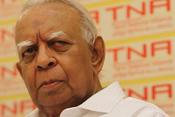 இரா.சம்பந்தனை பதவி நீக்க குழு நியமனம்:வெளியாகியுள்ள உண்மை தகவல்-செய்திகளின் தொகுப்பு