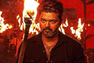 தமிழ்நாட்டில் ஜனநாயகன் திரைப்படம் 2 நாட்களில் செய்துள்ள வசூல்.. பாக்ஸ் ஆபிஸ் ரிப்போர்ட்