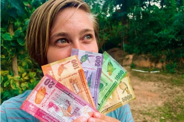 இலங்கை மக்களின் வாழ்வாதாரம் தொடர்பில் அரசாங்கம் வெளியிட்ட தகவல்