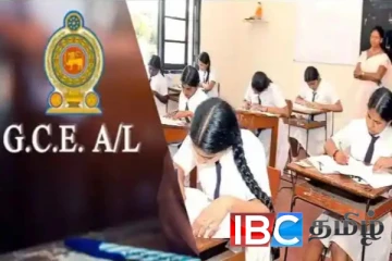 மீண்டும் ஆரம்பமாகும் உயர்தர பரீட்சை : பரீட்சார்திகளுக்கு வெளியான அறிவிப்பு