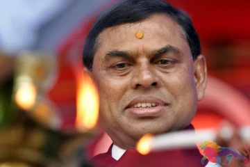 “நான் எதற்கும் தயார்” புதிய நிதி அமைச்சர் சவால்