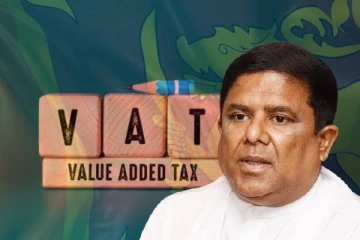 வற் வரி தொடர்பில் கருத்து வெளியிடும் அரசியல் கட்சிகள் : பொய் பிராச்சாரங்களை மேற்கொள்வதாக குற்றச்சாட்டு (படங்கள்)