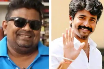 மிஷ்கினுடன் இணையும் சிவகார்த்திகேயன்.. ஆனால், அவருடைய இயக்கத்தில் இல்லை