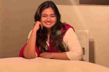 குக் வித் கோமாளி புகழ் ஷாலின் ஷோயா கட்டிய புதிய வீடு... அவரே வெளியிட்ட போட்டோஸ் வைரல்