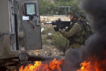 போர் நிறுத்த ஒப்பந்தத்தில் ஈடுபட தயார்;   ஹமாஸ் அறிவிப்பு!