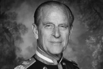 பிரித்தானியா மகாராணியின் கணவர் இளவரசர் பிலிப் காலமானார்