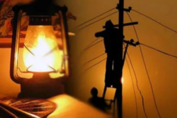 හෙට දිනයේ විදුලිය කැපෙන්නේ මෙහෙමයි - පැය තුනක විදුලි කප්පාදුවක්