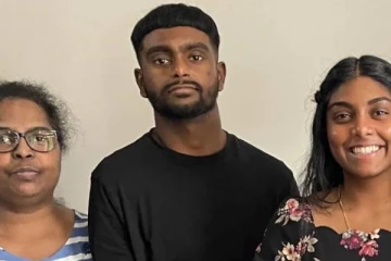 கனடாவில் உயிரிழந்த 2 இலங்கை தமிழர்கள்! அவர்களின் தாய் குணமாகாமல் போகவும் வாய்ப்புள்ளதாக உறவினர் வேதனை