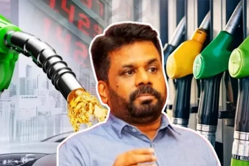 நாட்டில் எரிபொருள் விலை குறைக்கப்படும்: ஜனாதிபதி வேட்பாளரின் அறிவிப்பு