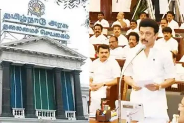 எதிர்க்கட்சி தலைவர் யார் ? - பல்வேறு எதிர்பார்ப்புக்கு மத்தியில் இன்று கூடும் சட்டப்பேரவை