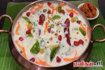 வீட்டில் இட்லி இருக்கா? அப்போ தாளித்த தயிர் இட்லி இந்த பொருள் போட்டு செய்ங்க