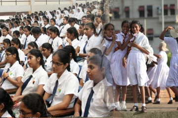 இலங்கை கல்வி கட்டமைப்பில் ஏற்படவுள்ள மாற்றம் - மாணவர்களுக்கு ஏற்படவுள்ள நன்மைகள்