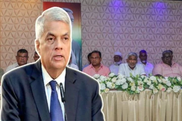 நாட்டை அராஜகத்திலிருந்து விடுவிக்க ரணில் வெற்றிபெற வேண்டும் : பிரசன்ன ரணதுங்க சுட்டிக்காட்டு