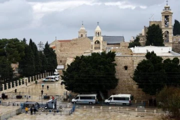 கிறிஸ்துமஸ் நாளில் வெறிச்சோடிய பெத்லஹேம் .., பின்னணியில் இருக்கும் காரணம் என்ன?