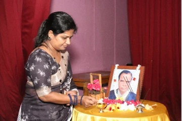 மட்டக்களப்பில் தசாப்தங்கள் பல கடந்தும் மக்கள் மனங்களில் நீங்கா இடம்பிடித்த நெடுந்தீவு கணேசு (Video)