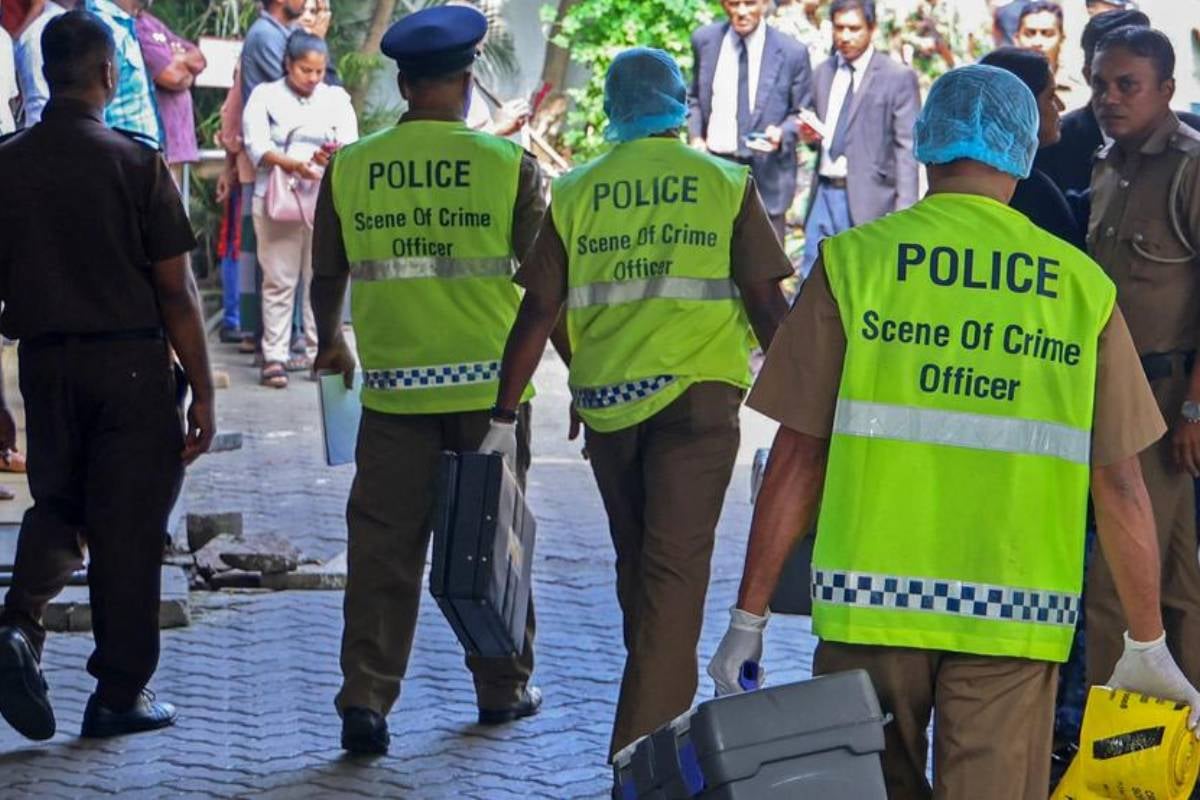 நபர் ஒருவர் கொடூரமாக கொலை - சகோதரியின் மகனின் வெறிச்செயல் | Man Killed Brutally