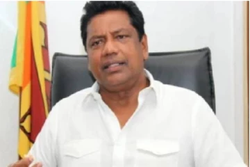 ஐக்கிய மக்கள் சக்தியின் நாடாளுமன்ற உறுப்பினருக்கு கொரோனா தொற்று