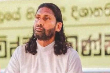 அருட்தந்தை ஜீவந்த பீரிஸ் பிணையில் விடுதலை