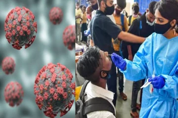 இந்தியாவில் அதிகரிக்கும் கொரோனா தொற்று - தமிழ்நாட்டில் 66 பேருக்கு பாதிப்பு