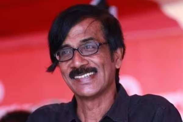 நடிகர் மனோபாலா காலமானார்; அதிர்ச்சியில் திரையுலகம் | Actor Manobala Passes Away Film Industry In Shock