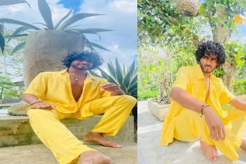 காவல்நிலையத்தில் தடுத்து வைக்கப்பட்டிருந்த விளம்பர நடிகர் மரணம்