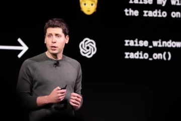 சாம் ஆல்ட்மேன் மீண்டும் சிஇஓ-வாக நியமனம்: ஓபன் ஏஐ நிறுவனம் அறிவிப்பு