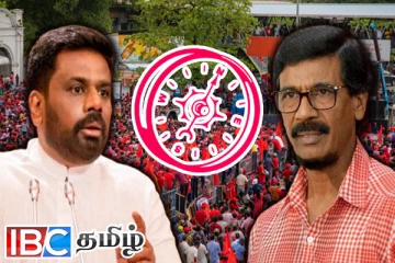 இனவாதத்திலிருந்து வெளி வருகிறதா ஜே.வி.பி : பதவி விலகும் டில்வின் சில்வா