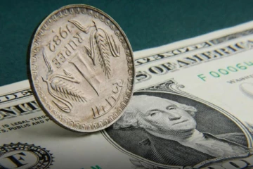 இன்றைய நாணய மாற்று விகிதம்! ரூபாவின் பெறுமதியில் வீழ்ச்சி