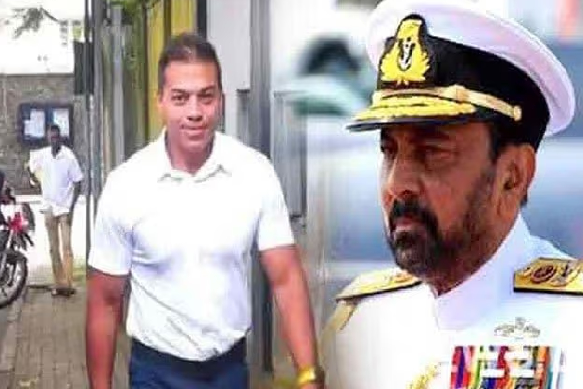 நீதிமன்றத்தில் ஆஜராக யோஷித, கரன்னாகொடவிற்கு உத்தரவு | Yoshitha Karannagoda Ordered To Appear In Court