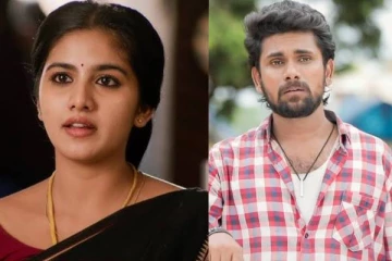 சன் டிவி சீரியல்களை ஓரங்கட்டி டாப் 5ல் விஜய் சீரியல்கள் ஏற்படுத்திய மாற்றம்... டிஆர்பி விவரம் இதோ