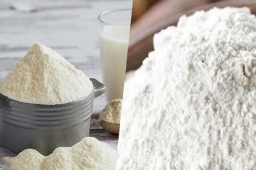 பால்மா, மற்றும் கோதுமை மா விலை தொடர்பில் எடுக்கப்பட்ட முடிவு