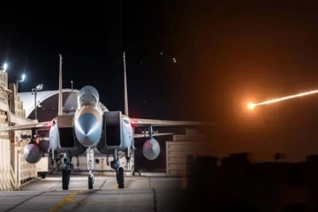 போர் பதற்றத்திற்கு மத்தியில் ஈரான் விடுத்துள்ள பகிரங்க எச்சரிக்கை