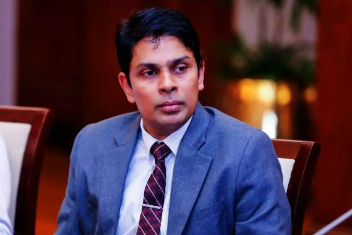 சீமானை சுடுவேன்: அர்ச்சுனா எம்.பியிடம் சட்டவிரோத துப்பாக்கி - அம்பலப்படுத்தும் சட்டத்தரணி | Lawyer Exposes Illegal Gun Belongs To Aruchuna Mp சீமானை சுடுவேன்: அர்ச்சுனா எம்.பியிடம் சட்டவிரோத துப்பாக்கி - அம்பலப்படுத்தும் சட்டத்தரணி | Lawyer Exposes Illegal Gun Belongs To Aruchuna Mp