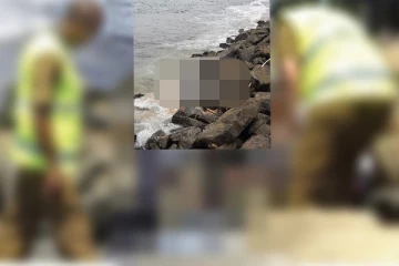 නාඳුනන මළ සිරුරු 02ක් වැල්ලවත්ත සහ බම්බලපිටිය වෙරළෙන් හමුවෙයි.(UPDATE)